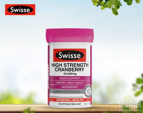 Swisse大牌日