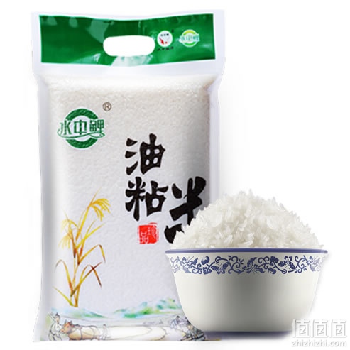 水中鲤油粘米
