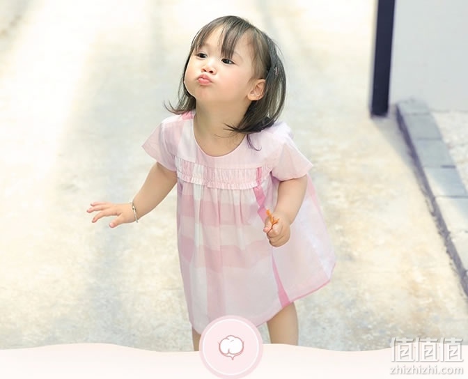 网易严选娃娃连衣裙