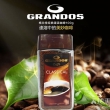格兰特经典速溶黑咖啡 100g