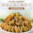 盐津铺子金凰后葡萄干 200g