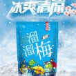 溜溜雪梅 160g*3袋
