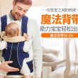 Combi 康贝 JoinMesh 婴儿背带