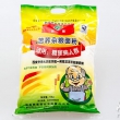 陕富无糖苦荞杂粮面粉 5kg