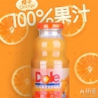 都乐100%橙汁 250ml*24瓶
