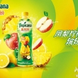 果缤纷凤梨柠檬复合果汁 500ml*15瓶