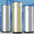 中广欧特斯新全能系列空气能热水器 100L 香槟金
