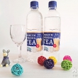 三得利透明奶茶 550ml*3瓶
