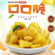 味聚特口口脆榨菜 60g*5袋