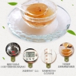 秦老太红枣银耳藕粉 490g