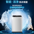 美的 7.2kg 全自动波轮洗衣机 MB72V31