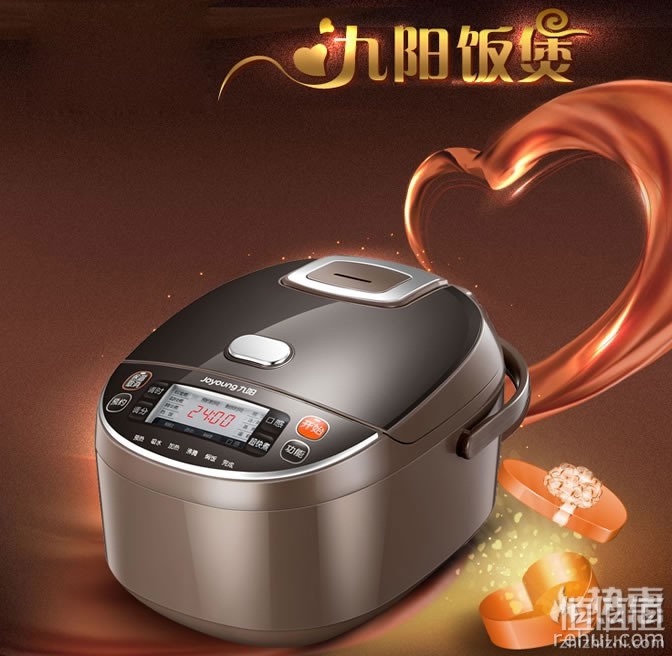 电饭煲什么牌子好？10大电饭煲品牌排行榜