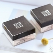 纪梵希四宫格幻彩蜜粉 5号 4*3g