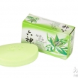 六神清凉香皂 绿茶+甘草 125g*2