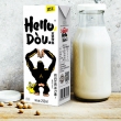 龙王Hello Dou豆奶 250ml*12盒
