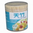 天竹500支经济装竹牙签 TZ16411