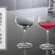 诗杯客乐Perfect Serve开胃甜品酒杯 四件套
