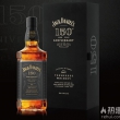 杰克丹尼田纳西威士忌 150周年纪念款礼盒装 700ml