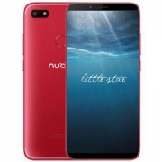 nubia 努比亚 V18 4GB+64GB 全网通智能手机