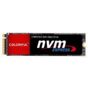 七彩虹（Colorful）CN600 120GB M.2 NVMe固态硬盘