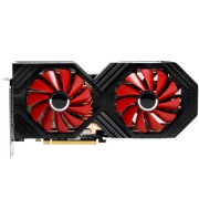 讯景（XFX）   Radeon RX Vega 56 8GB 非公版显卡