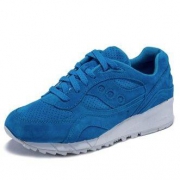 saucony 圣康尼 Shadow 6000 SUEDE S70222  男士跑鞋