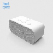 TMALL GENIE 天猫精灵 方糖智能音箱