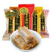 徐福记 酥心糖 花生糖果 200g