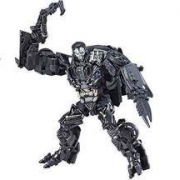 Hasbro 孩之宝 TF 变形金刚Studio Series 加强级系列 ss11 禁闭 E0747