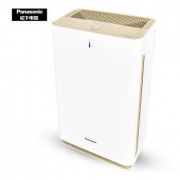 Panasonic 松下 F-61C8PJD 家用空气净化器