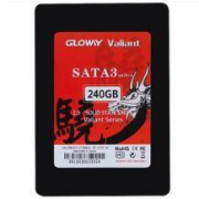 GLOWAY 光威 骁将 240GB 固态硬盘