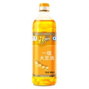 福临门  一级大豆油  900ml