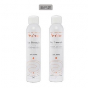 Avene 雅漾 舒护活泉水喷雾 300ml*2瓶*2件 ¥263包邮包税