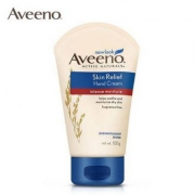 Aveeno 艾维诺 天然燕麦护手霜 100g*2件