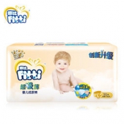 Fitti 菲比 王牌 婴儿纸尿裤 L36片