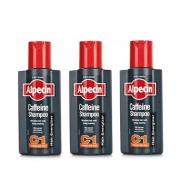 阿佩锌（Alpecin）   咖啡因C1洗发水 375ml