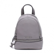 MICHAEL KORS 迈克·科尔斯 RHEA ZIP 30T6SEZB1L 女士双肩包