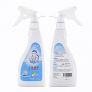 PLUS会员：ORGEFY 澳格菲 超强油烟净 柠檬清香 500g *2件