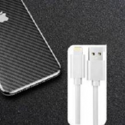 TDYD iphone7/8后膜 送数据线