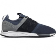 限尺码： New Balance 247系列 MRL247RN 男士休闲运动鞋