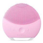 FOREO LUNA mini 2 露娜迷你 净透舒缓洁面仪 粉色