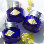 2件！L’Occitane 欧舒丹 蜡菊珍贵修护眼霜15ml
