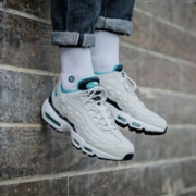 Nike 耐克 Air Max 95 大童款运动鞋 宝石绿