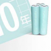 南孚 彩虹系列5号电池 12粒装