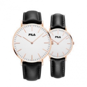 FILA 情侣手表