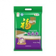 13日0点：福临门 水晶米 东北大米 5kg*2袋
