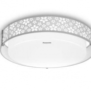 Panasonic 松下 樱花系列 LED吸顶灯 21W