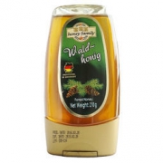 honey family 家家蜜 森林蜂蜜 210g *2件