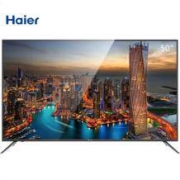 Haier 海尔 LS50H610G 50英寸 4K超高清智能电视