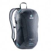 deuter 多特 peed Lite速特 6105478 户外双肩背包 20L